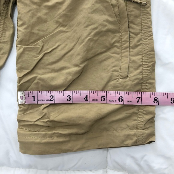 REÍ Hiking shorts - Picture 3 of 4